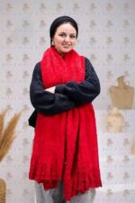 ⁦شال فرو⁩ - الصورة ⁦3⁩