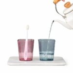 ⁦حامل ومنظم فرش اسنان⁩ - الصورة ⁦4⁩