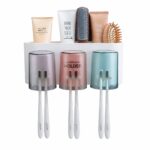 ⁦حامل ومنظم فرش اسنان⁩ - الصورة ⁦3⁩