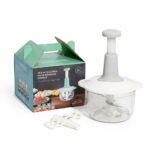 كبه ضغط يدويه الكامـــلة