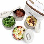 لانش بوكس حراري