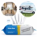 ⁦وايبس تنظيف الدهون⁩ - الصورة ⁦2⁩