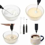 مضرب بيض ونسكافيه