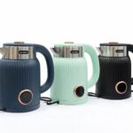 كاتيل Lovelace الكهربا