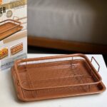 ⁦صنية تحمير وتصفية الزيت⁩ - الصورة ⁦2⁩