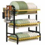 المطبقية الجولد المعدن