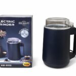 مطحنه للقهوة والحبوب