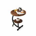 طاوله جانبيه عصريه