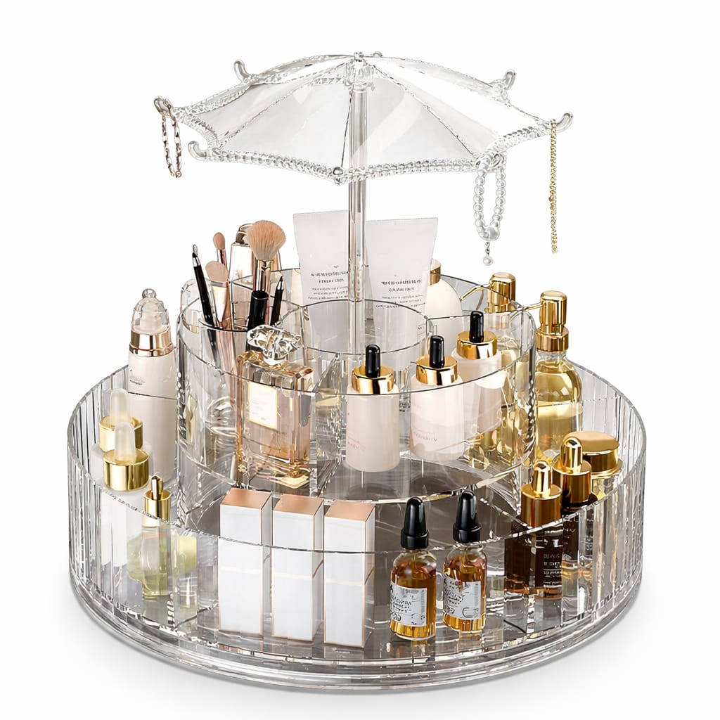 WhatsApp Image 2026-03-28 at 11.17.59 AM (2) منظم ميكب - الصورة 1